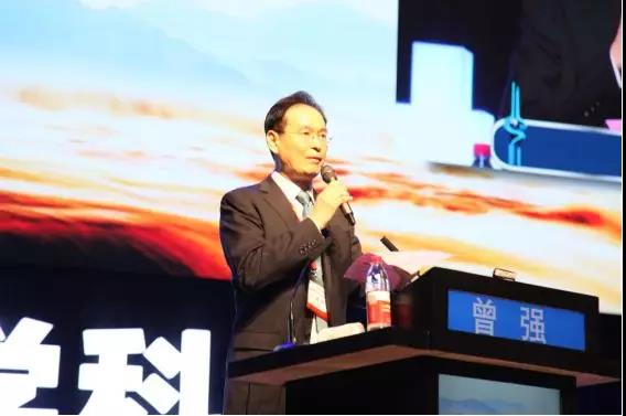 第十三屆中國(guó)健康服務(wù)業(yè)大會(huì)暨中華醫(yī)學(xué)會(huì)第十一次全國(guó)健康管理學(xué)學(xué)術(shù)會(huì)議在濟(jì)南圓滿閉幕